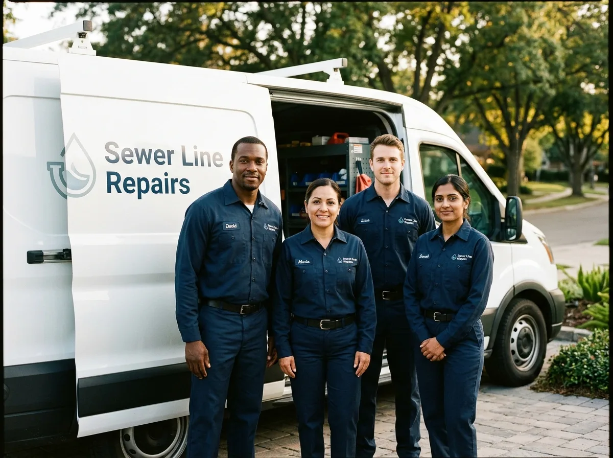 Emergency Plumber company in Sorrento, ME