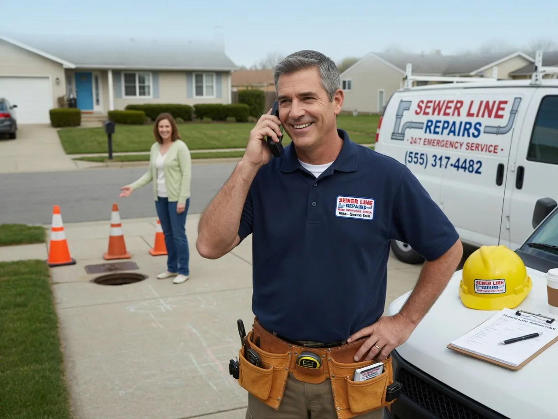 Emergency Plumber Sorrento, ME FAQs